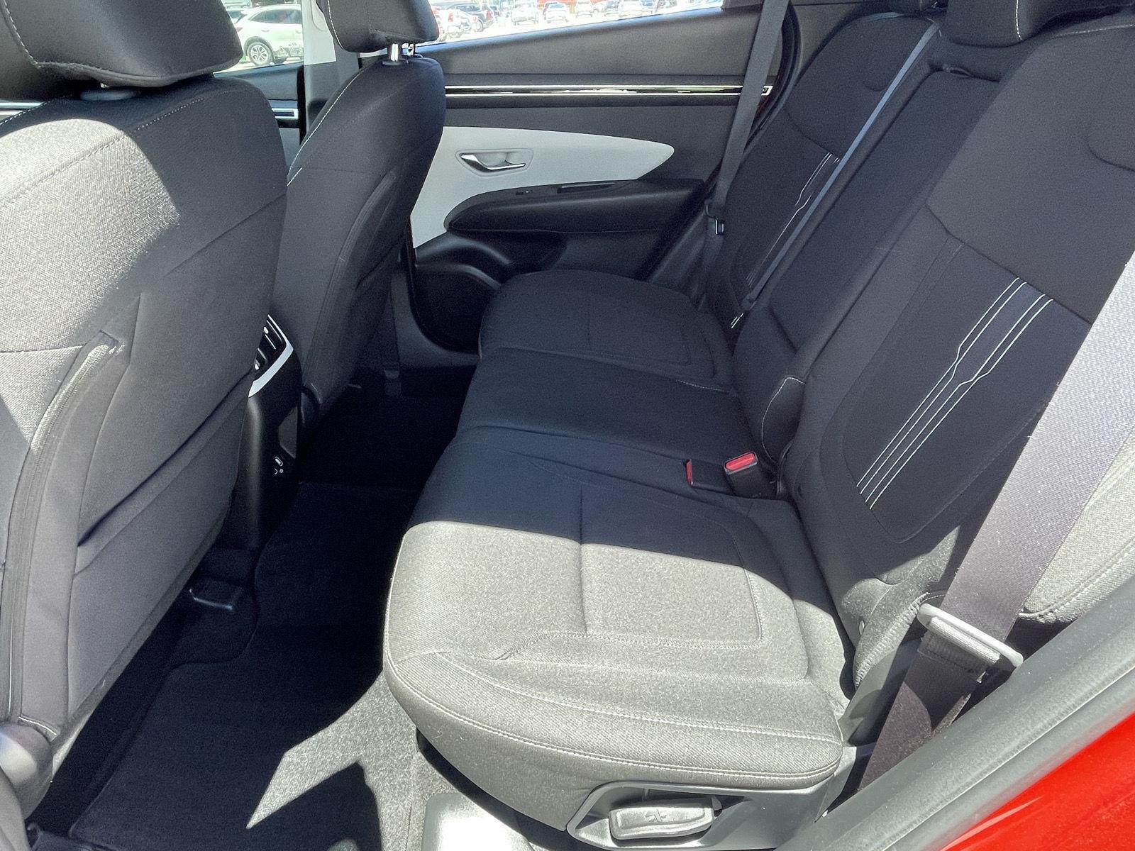 Pre-Owned 2023 Hyundai Tucson for sale in Grand Island NE