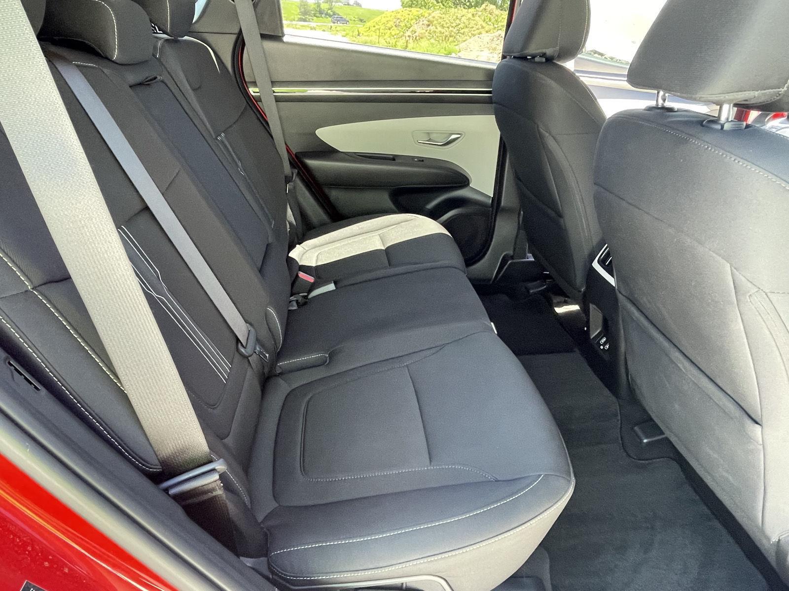 Pre-Owned 2023 Hyundai Tucson for sale in Grand Island NE