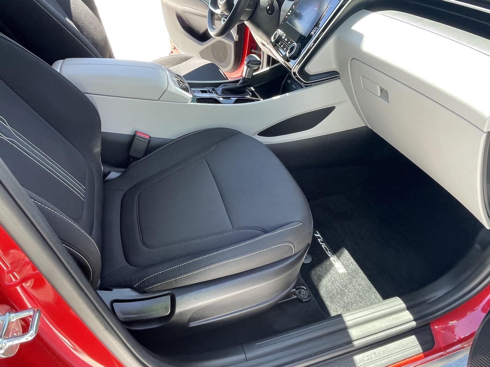Pre-Owned 2023 Hyundai Tucson for sale in Grand Island NE