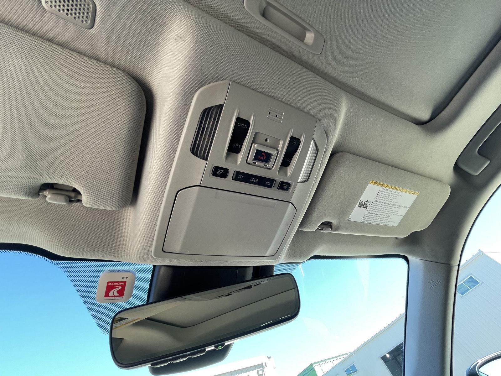 Pre-Owned 2021 Toyota Highlander Hybrid for sale in Grand Island NE