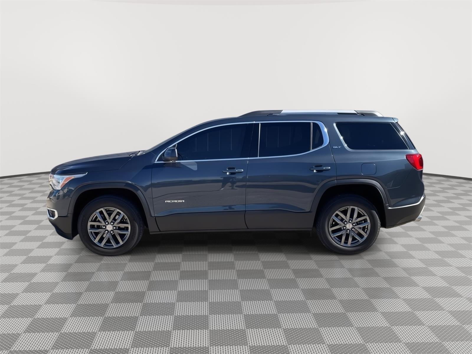 Pre-Owned 2019 GMC Acadia for sale in Grand Island NE