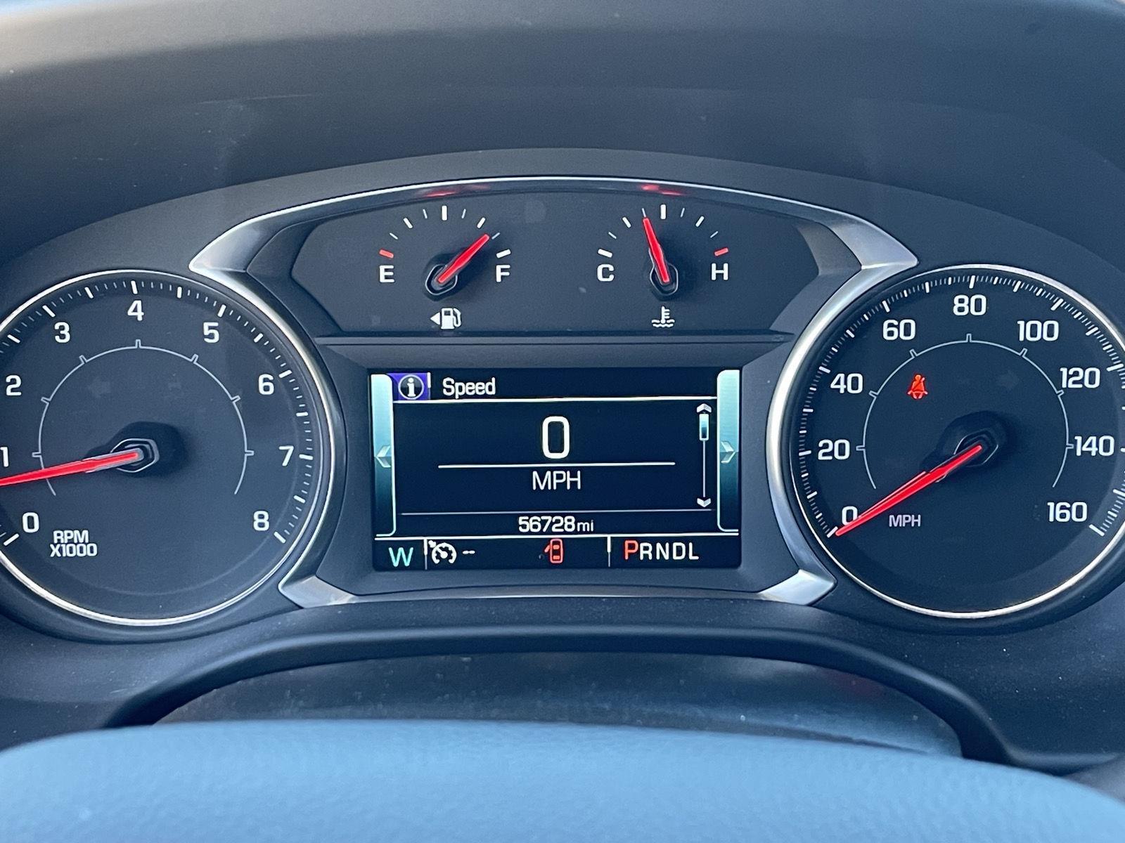 Pre-Owned 2019 GMC Acadia for sale in Grand Island NE