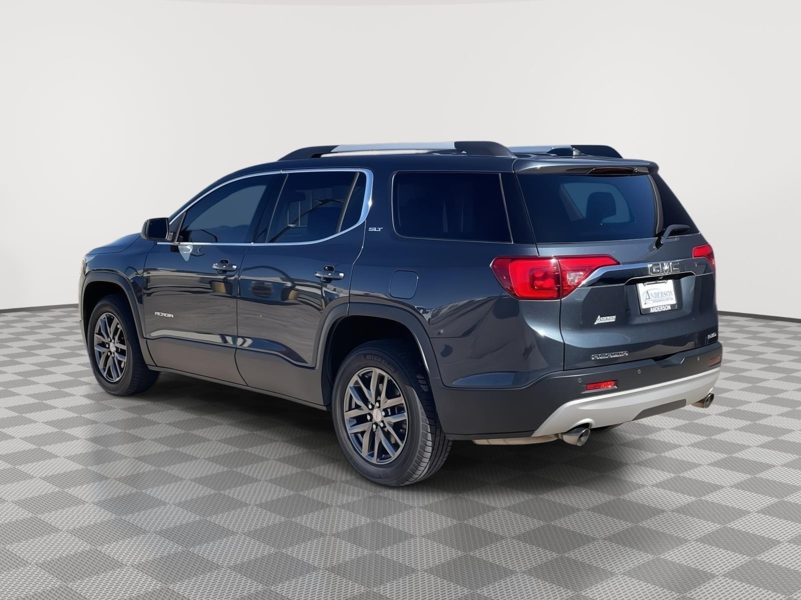 Pre-Owned 2019 GMC Acadia for sale in Grand Island NE