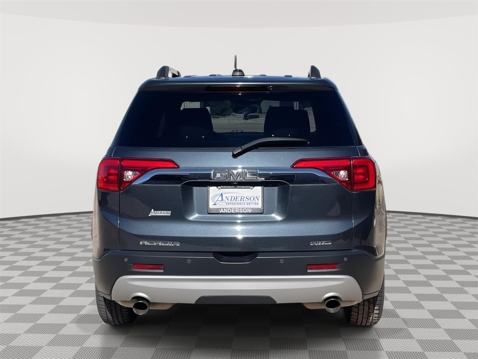 Pre-Owned 2019 GMC Acadia for sale in Grand Island NE