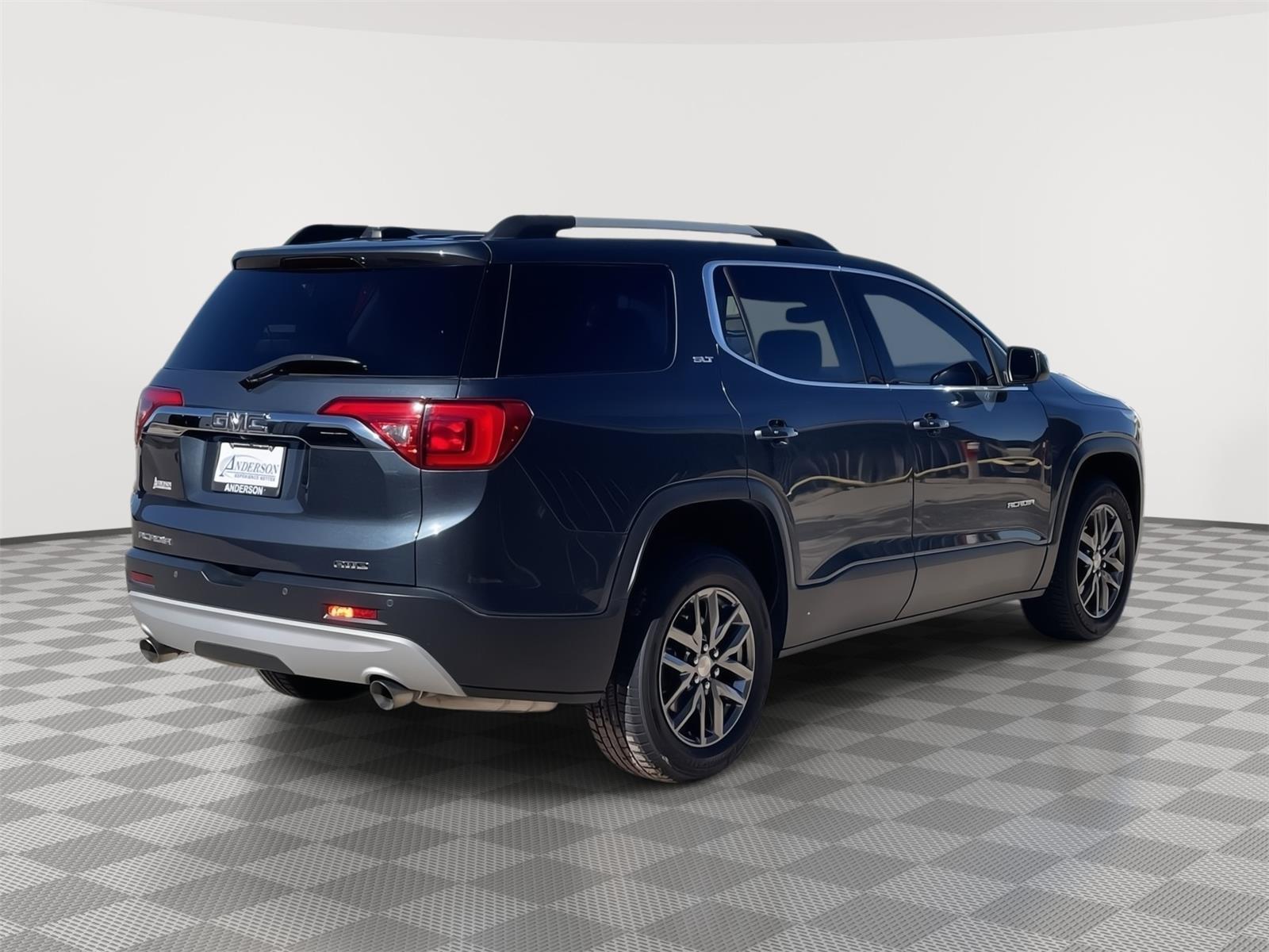 Pre-Owned 2019 GMC Acadia for sale in Grand Island NE