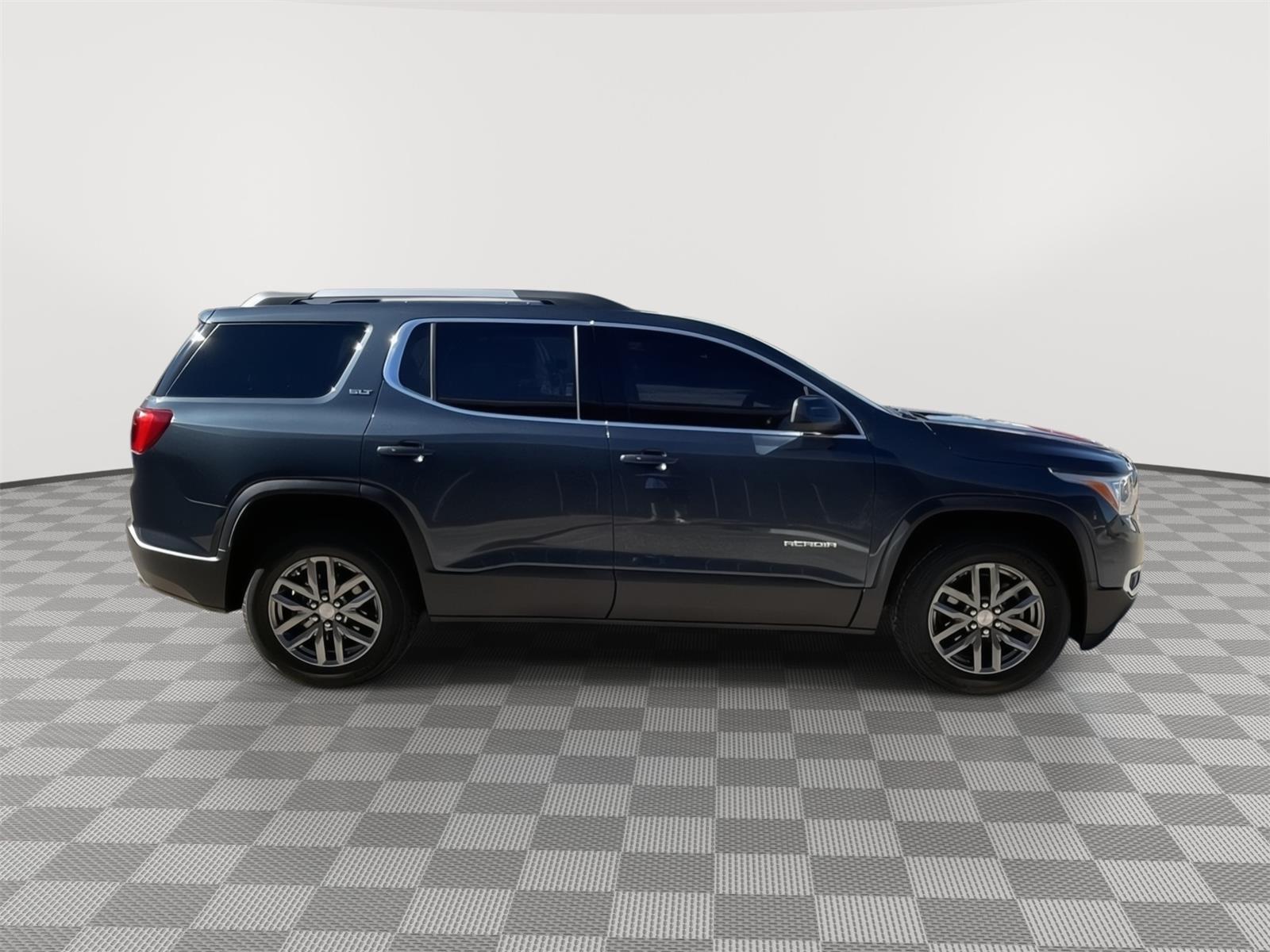 Pre-Owned 2019 GMC Acadia for sale in Grand Island NE