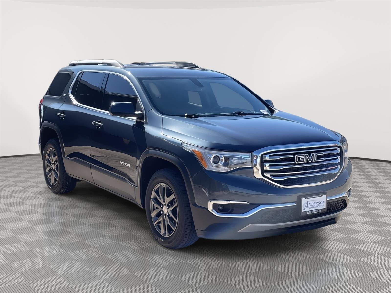 Pre-Owned 2019 GMC Acadia for sale in Grand Island NE