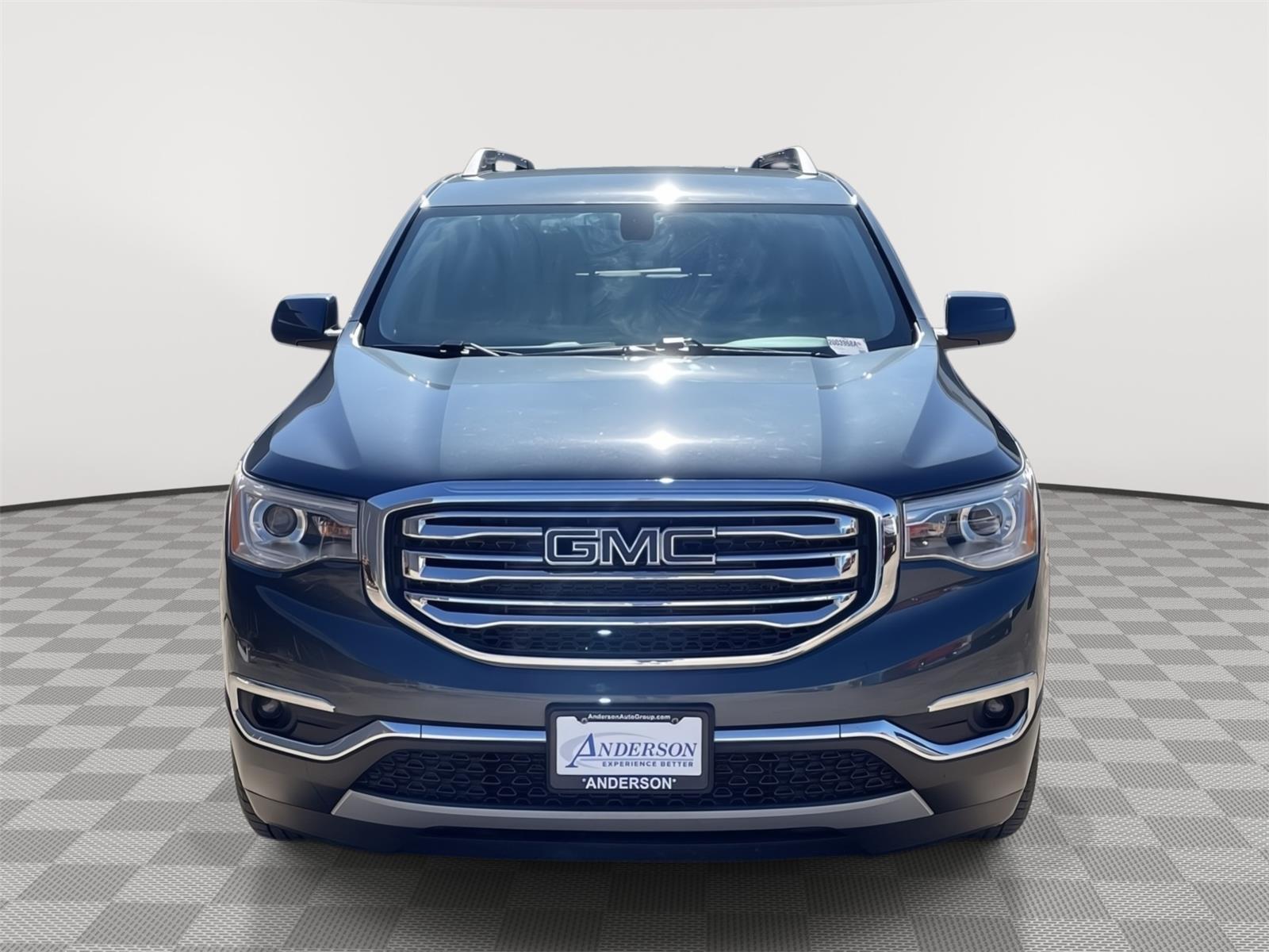 Pre-Owned 2019 GMC Acadia for sale in Grand Island NE