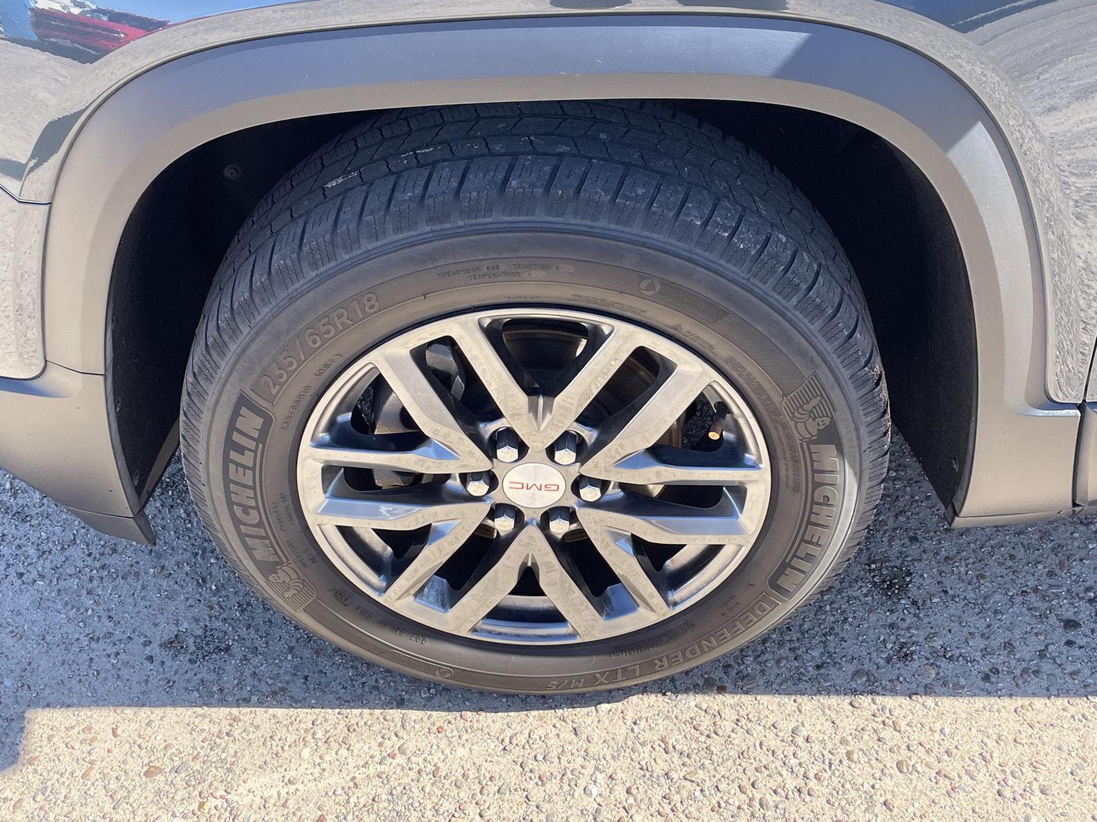 Pre-Owned 2019 GMC Acadia for sale in Grand Island NE