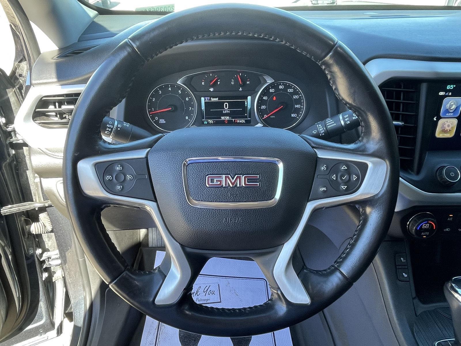 Pre-Owned 2019 GMC Acadia for sale in Grand Island NE