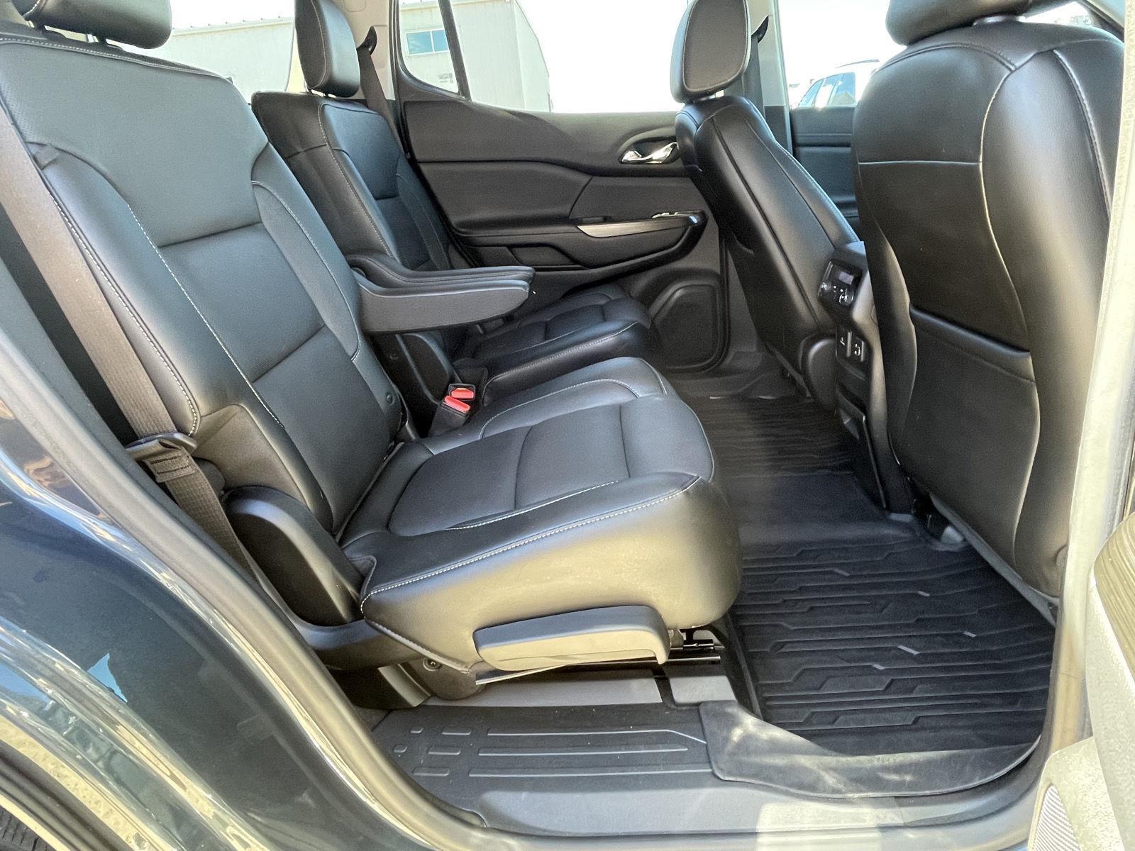 Pre-Owned 2019 GMC Acadia for sale in Grand Island NE