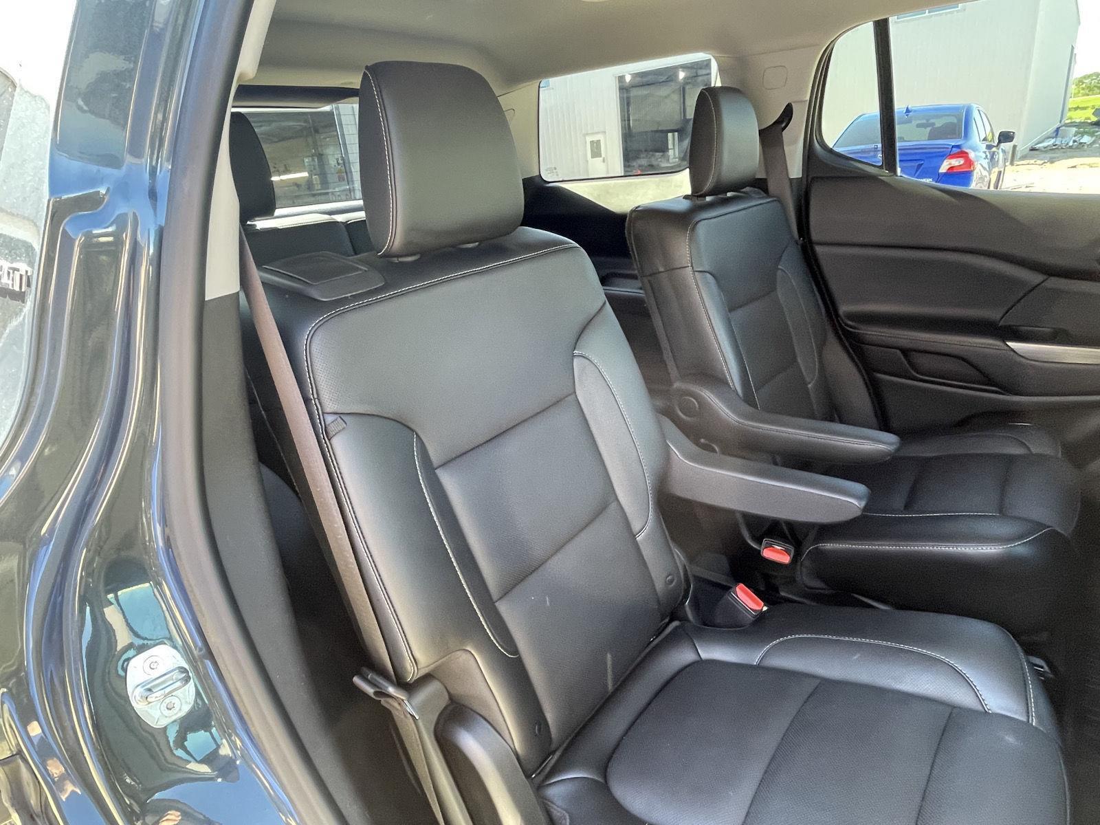 Pre-Owned 2019 GMC Acadia for sale in Grand Island NE