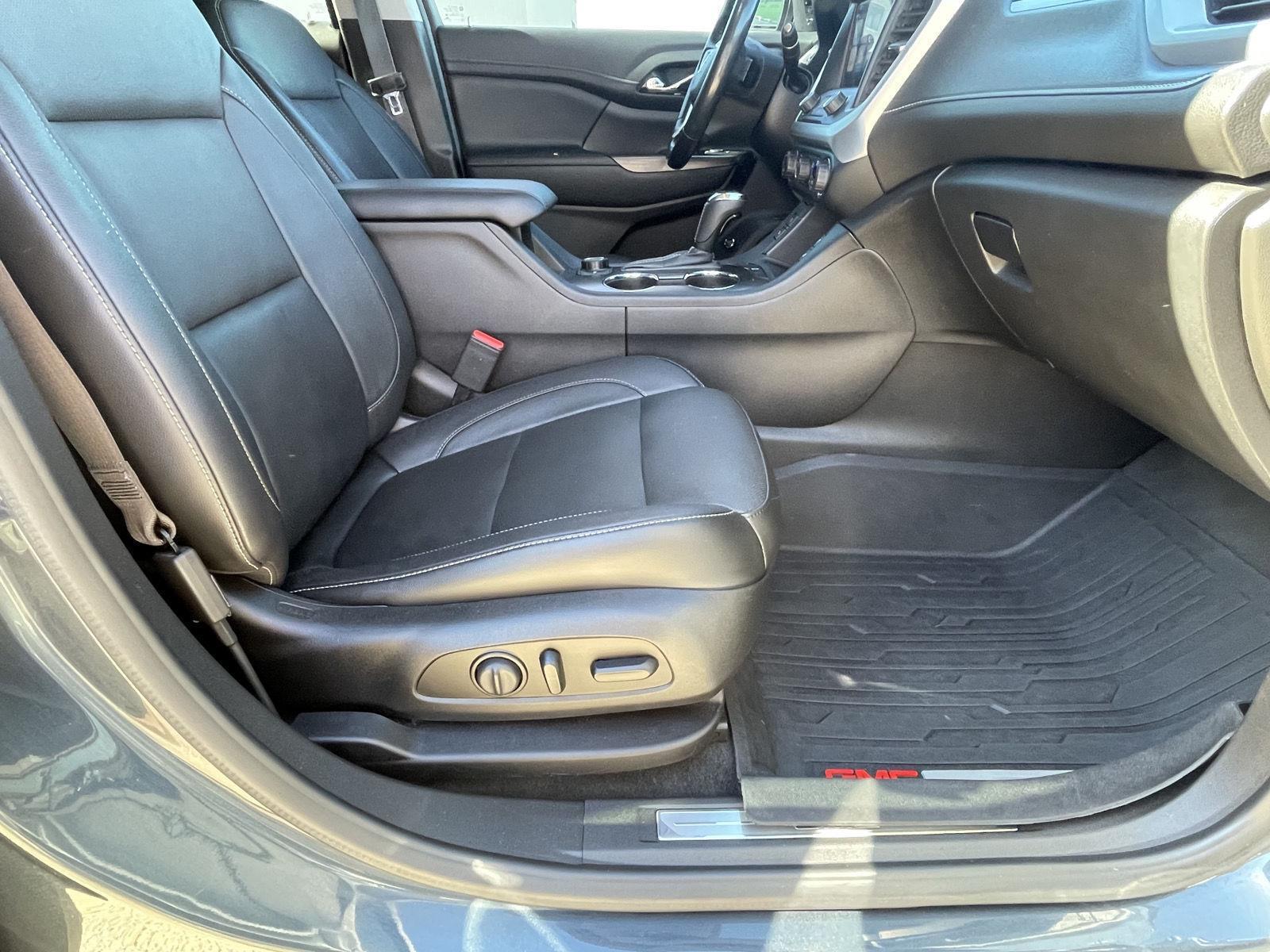 Pre-Owned 2019 GMC Acadia for sale in Grand Island NE