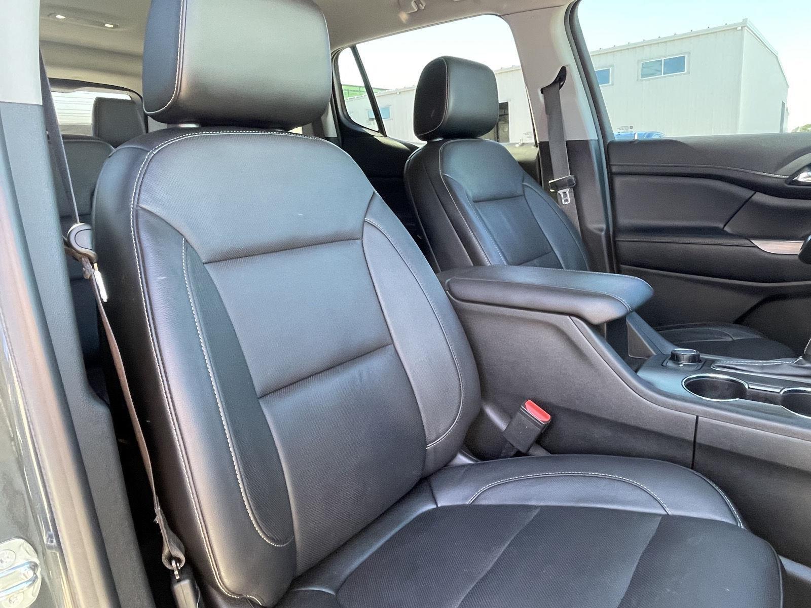 Pre-Owned 2019 GMC Acadia for sale in Grand Island NE