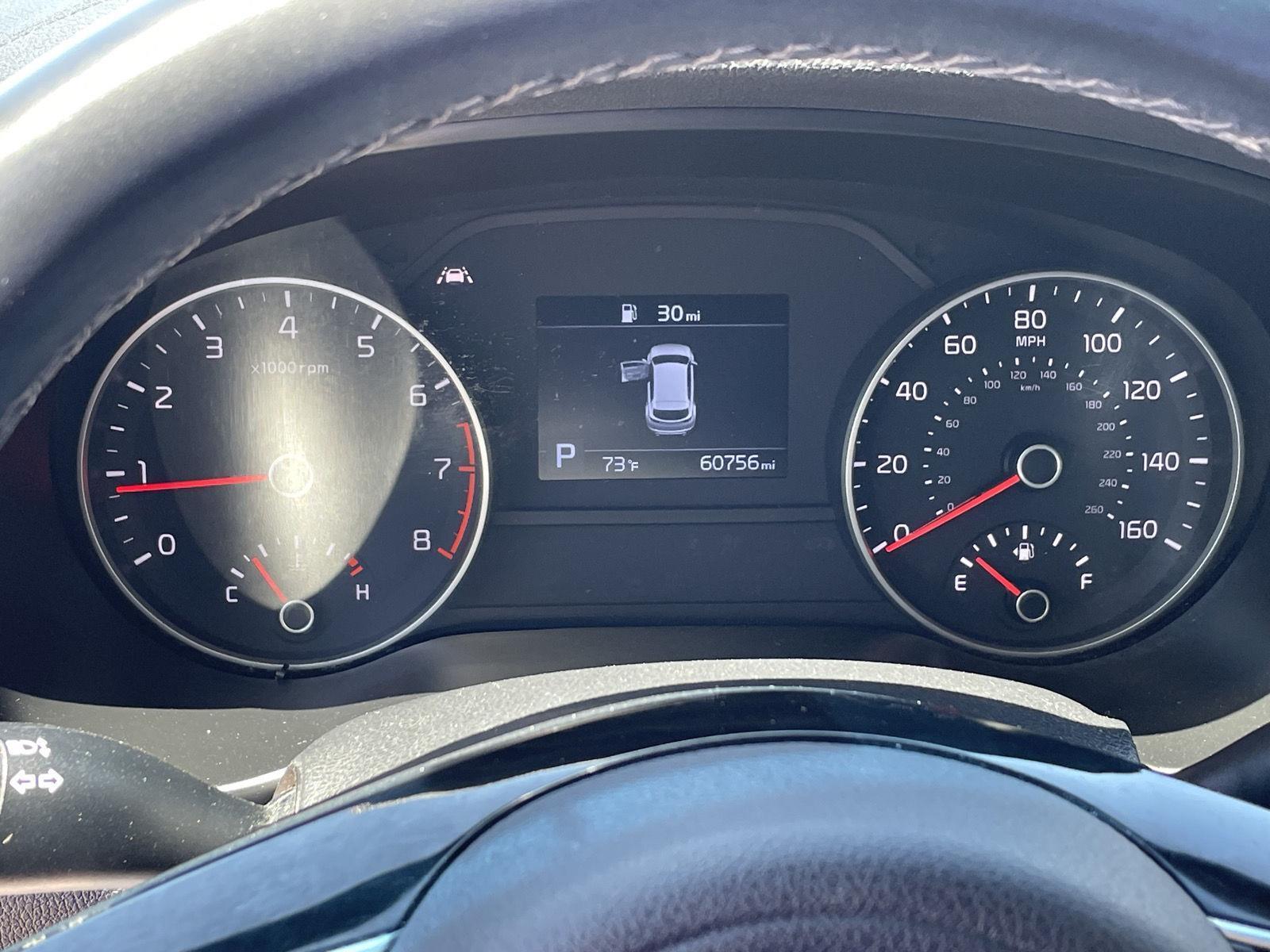 Used 2020 Kia Sportage for sale in Grand Island NE