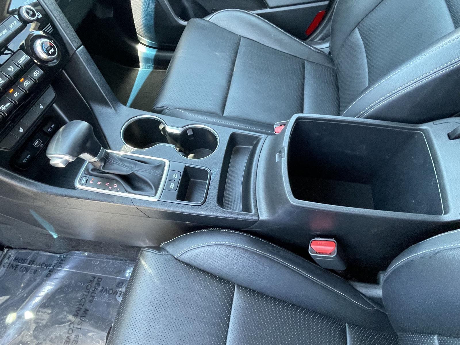 Used 2020 Kia Sportage for sale in Grand Island NE