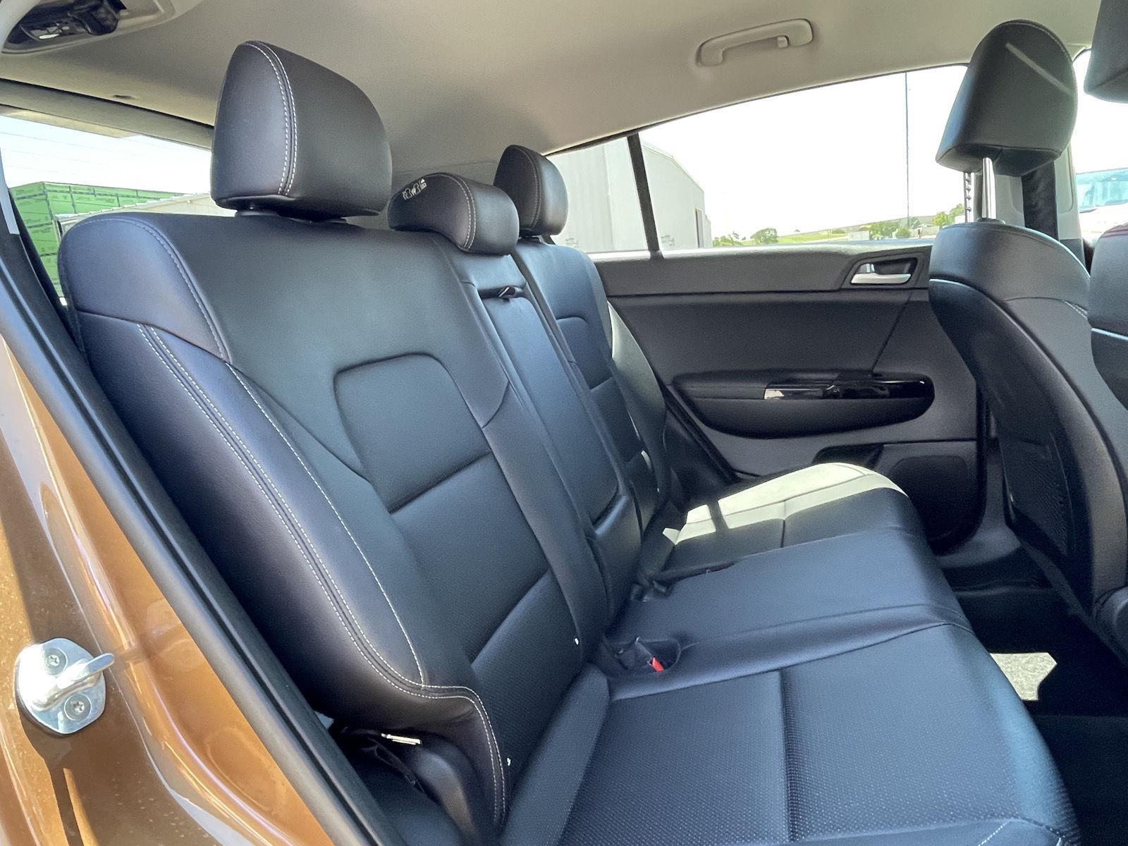 Used 2020 Kia Sportage for sale in Grand Island NE