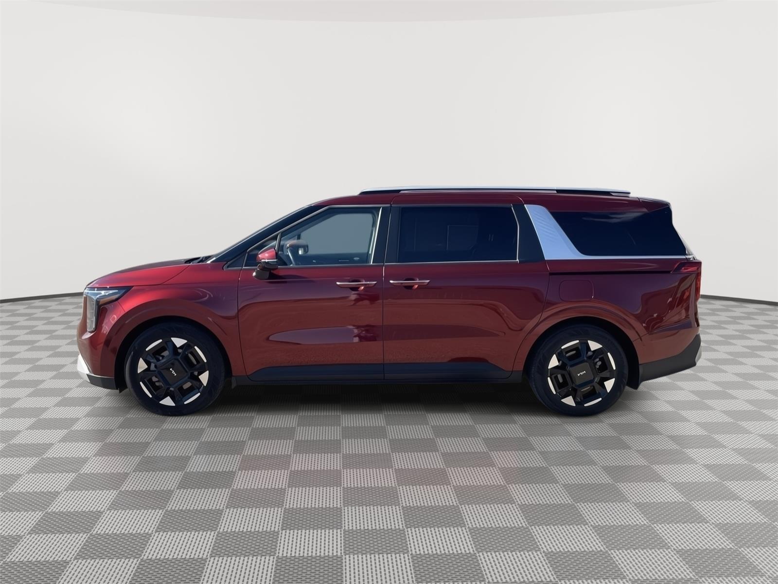 Used 2025 Kia Carnival for sale in Grand Island NE