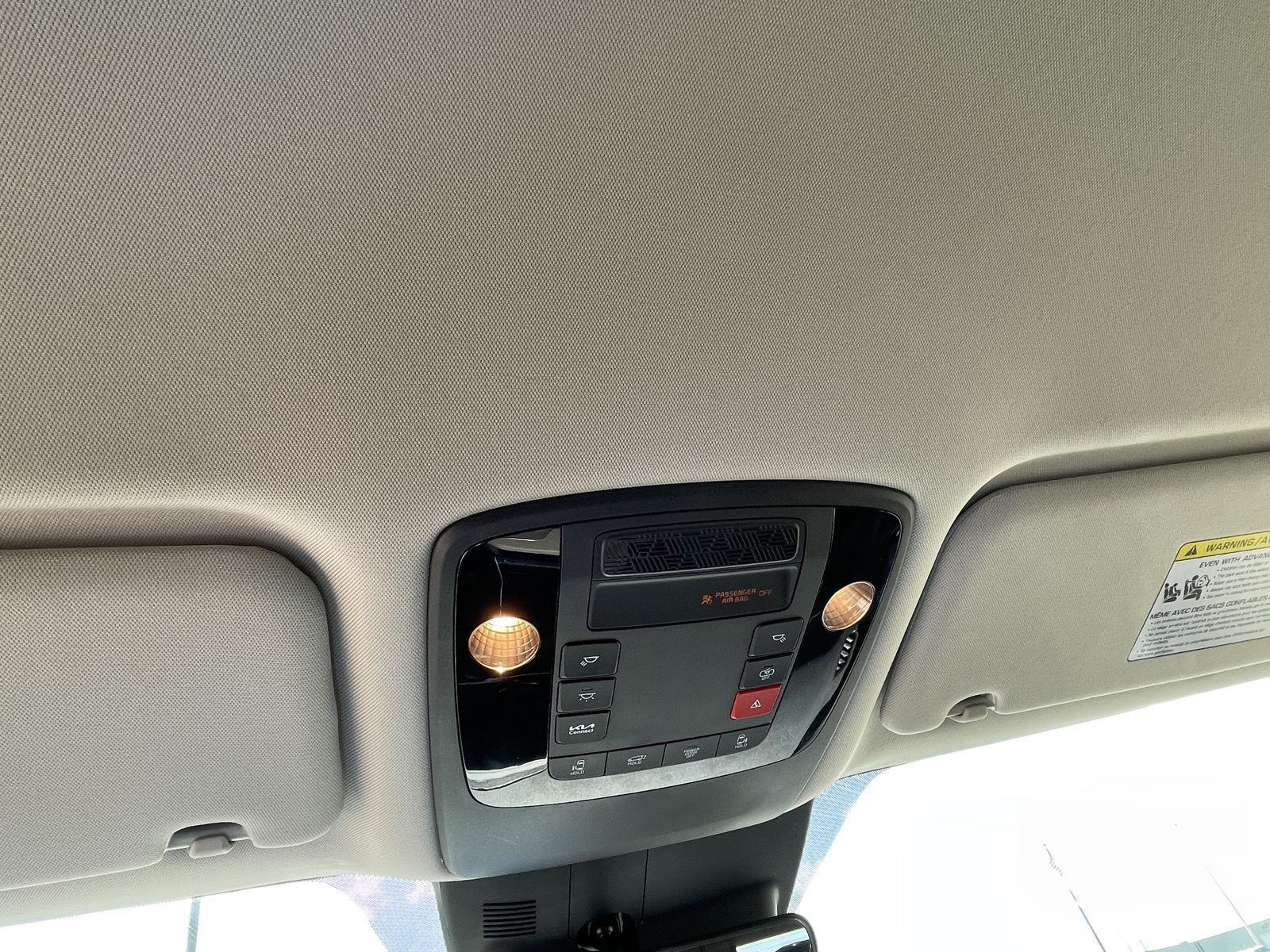 Used 2025 Kia Carnival for sale in Grand Island NE