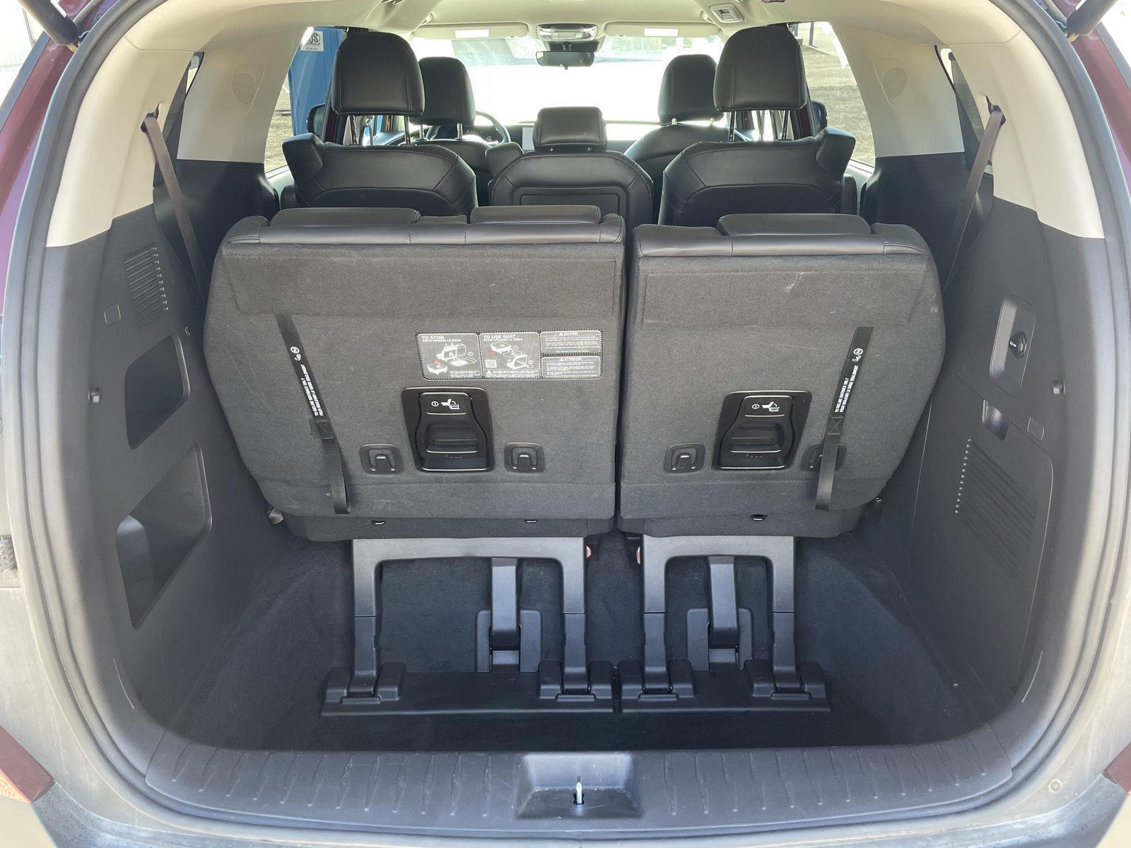 Used 2025 Kia Carnival for sale in Grand Island NE