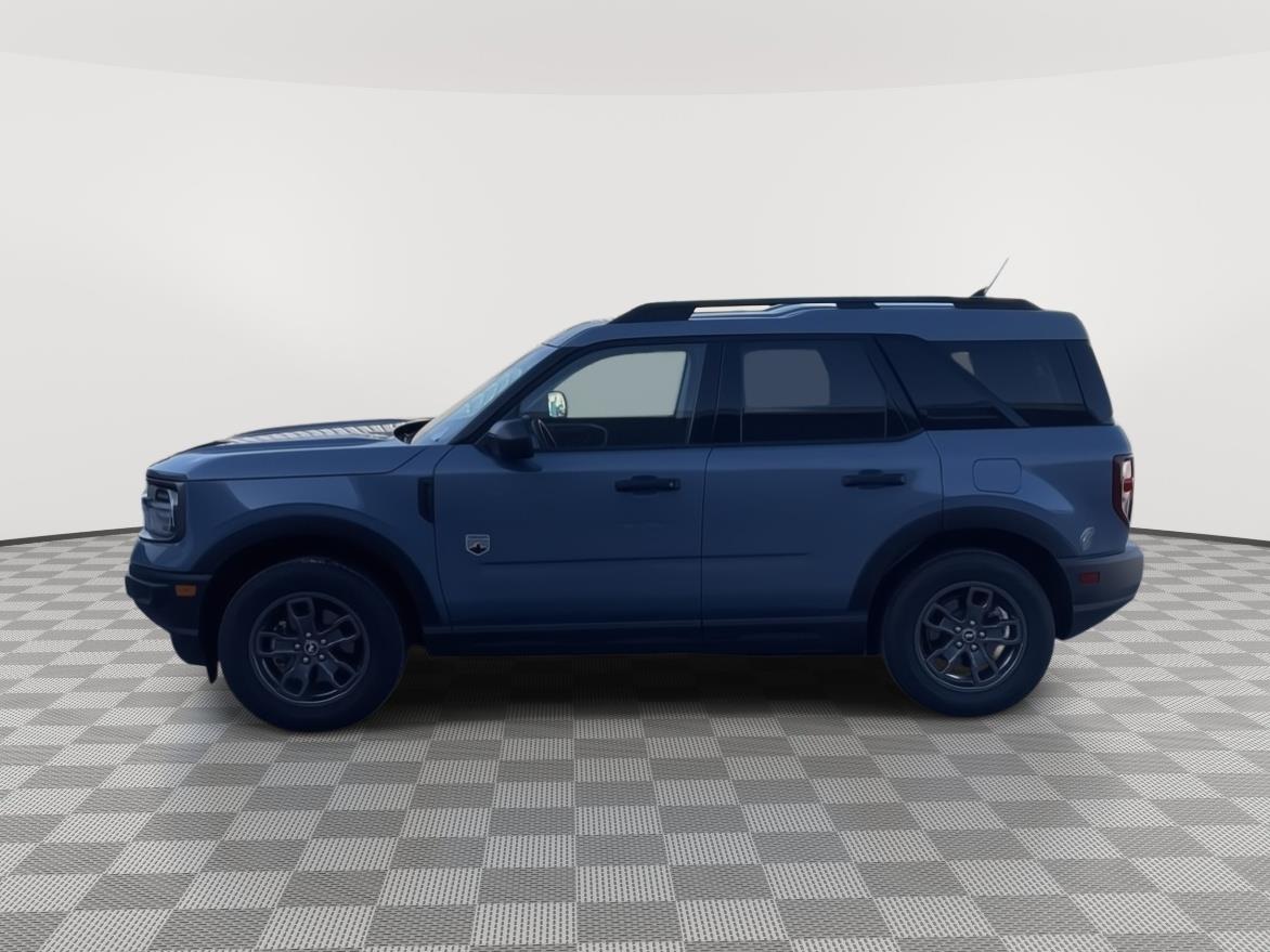 Used 2024 Ford Bronco Sport for sale in Grand Island NE