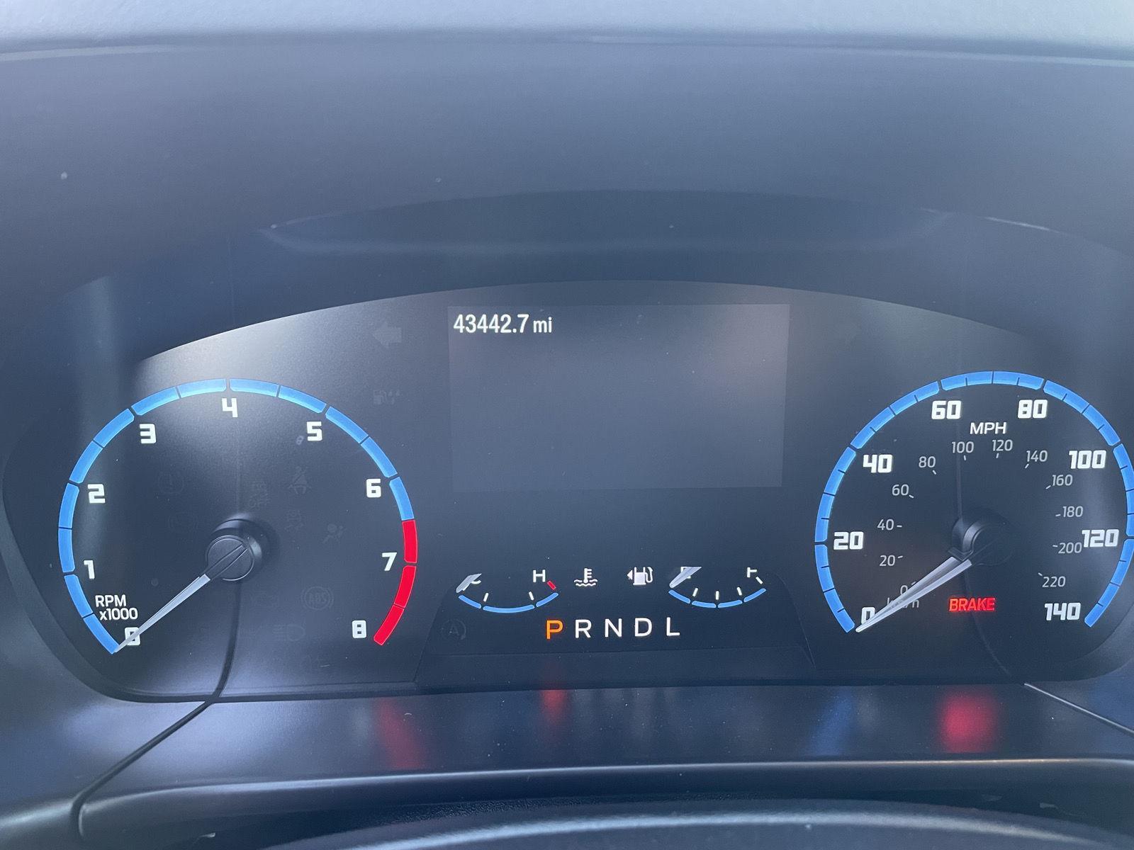 Used 2024 Ford Bronco Sport for sale in Grand Island NE