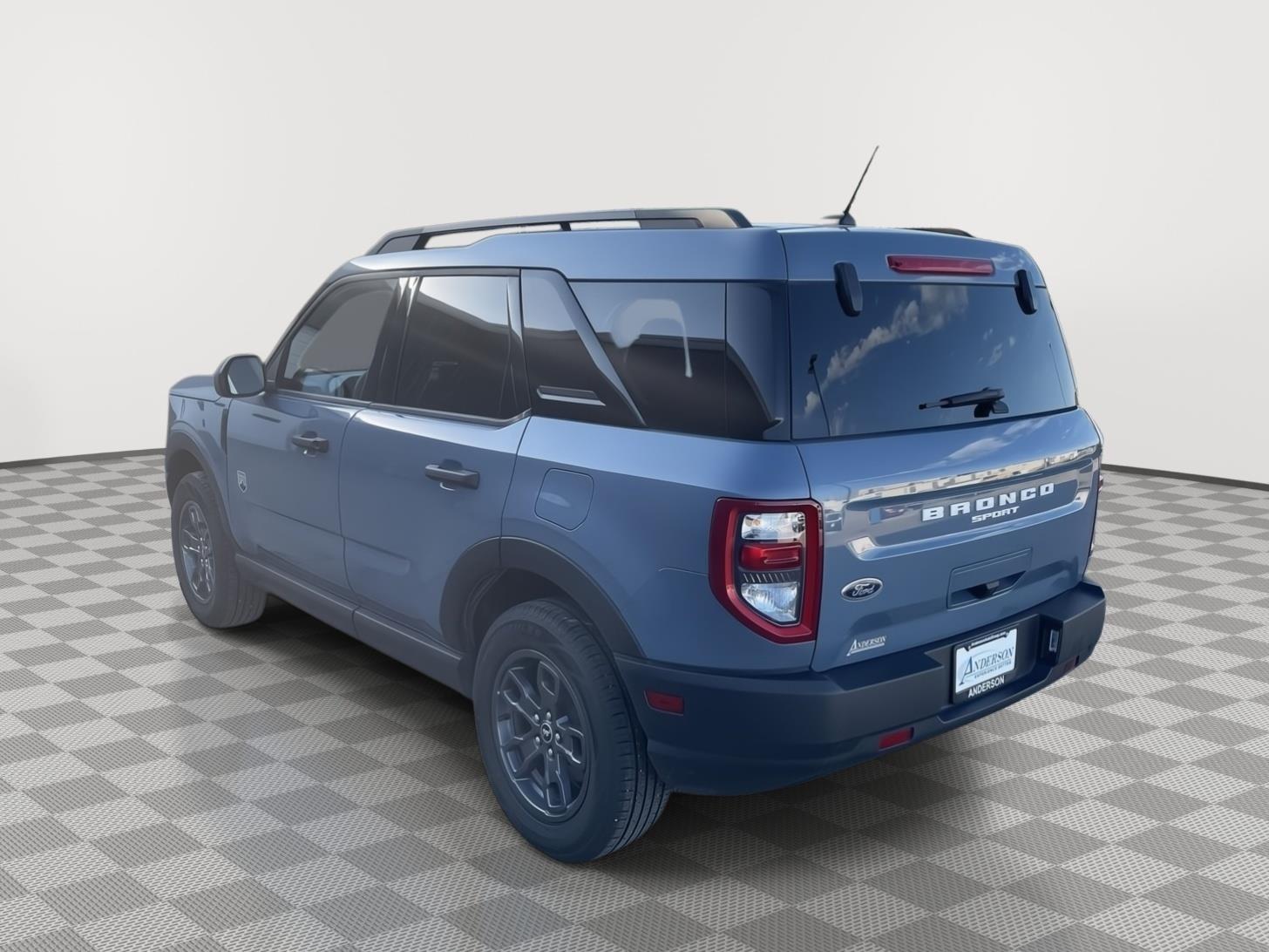 Used 2024 Ford Bronco Sport for sale in Grand Island NE