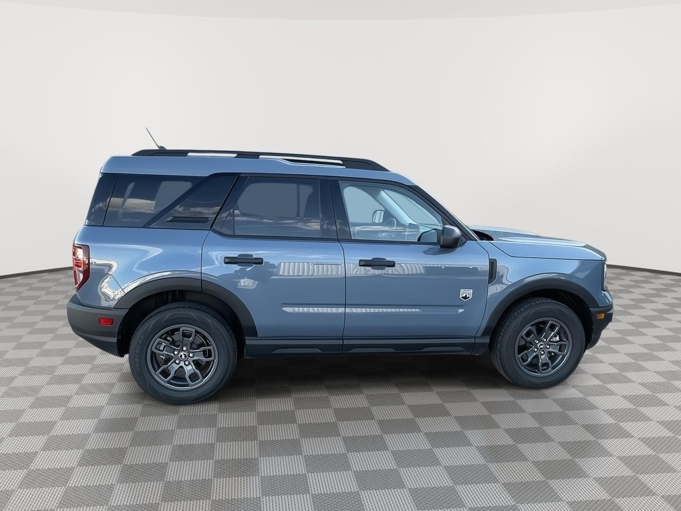 Used 2024 Ford Bronco Sport for sale in Grand Island NE