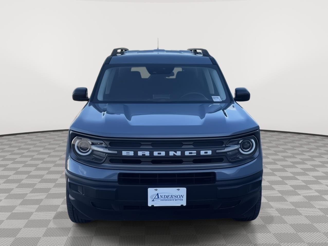Used 2024 Ford Bronco Sport for sale in Grand Island NE