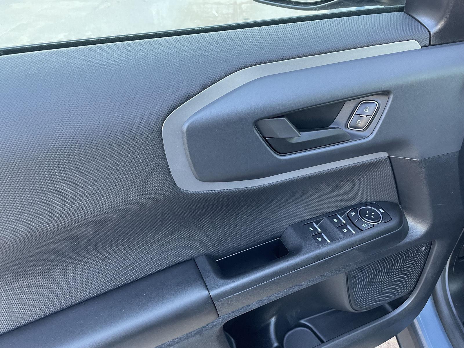 Used 2024 Ford Bronco Sport for sale in Grand Island NE
