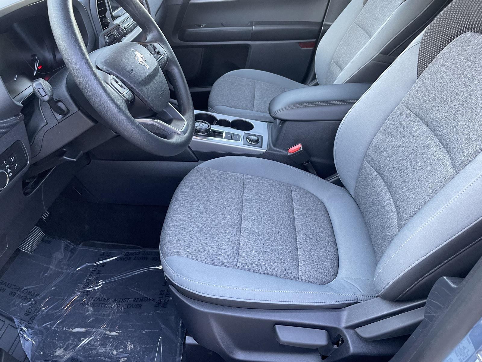 Used 2024 Ford Bronco Sport for sale in Grand Island NE