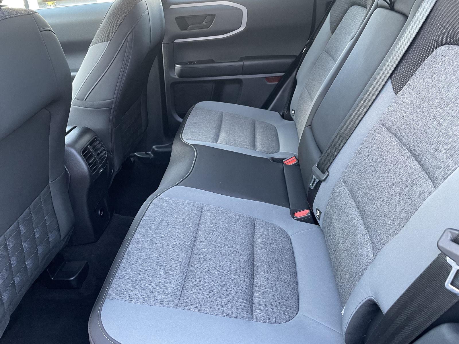 Used 2024 Ford Bronco Sport for sale in Grand Island NE