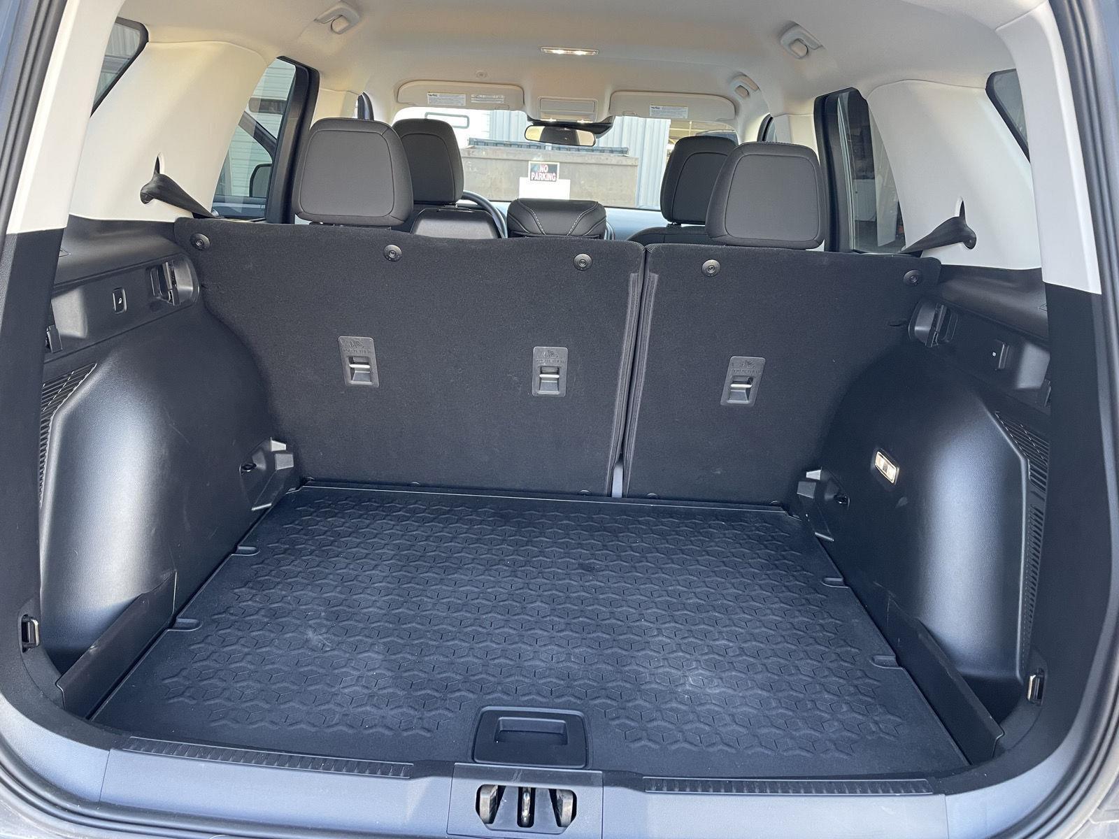 Used 2024 Ford Bronco Sport for sale in Grand Island NE