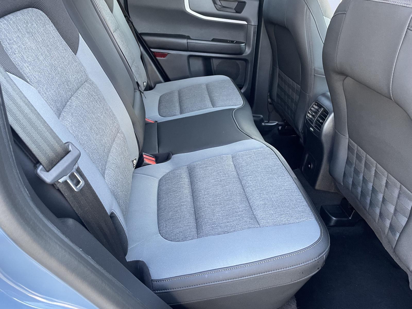 Used 2024 Ford Bronco Sport for sale in Grand Island NE