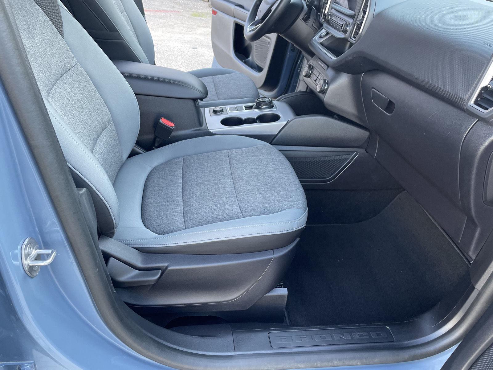 Used 2024 Ford Bronco Sport for sale in Grand Island NE
