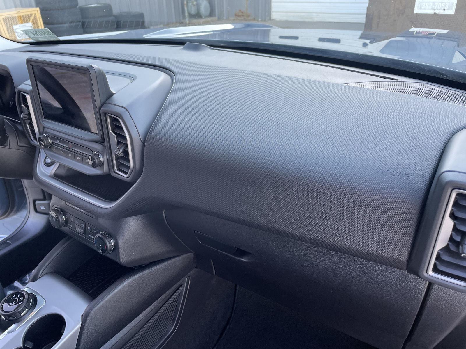 Used 2024 Ford Bronco Sport for sale in Grand Island NE