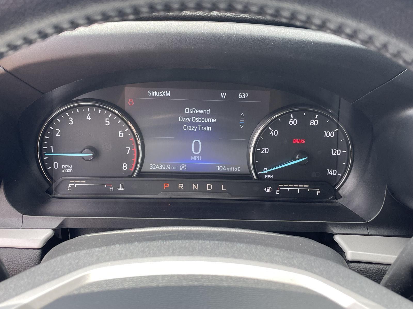 Used 2023 Ford Explorer for sale in Grand Island NE