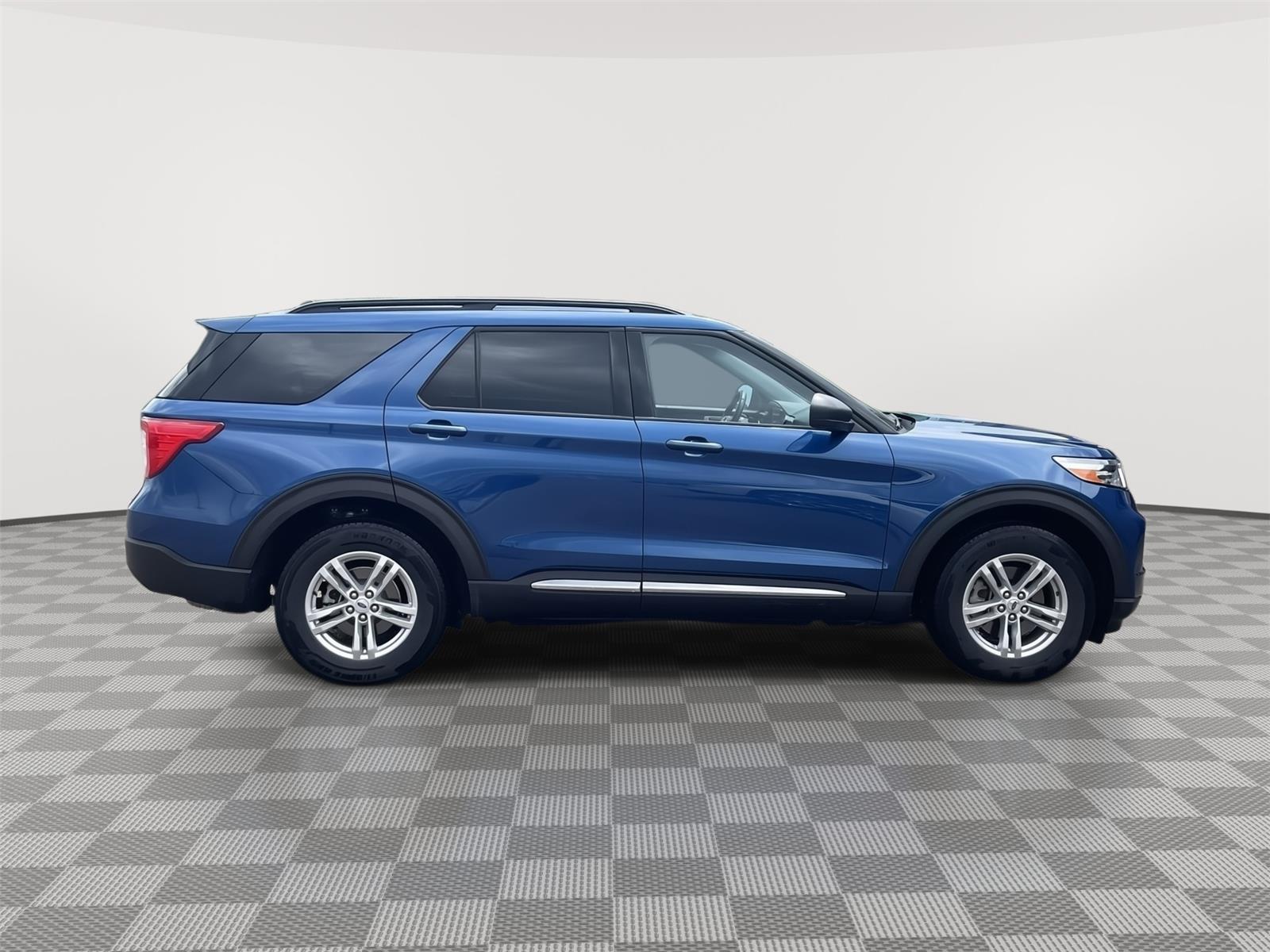 Used 2023 Ford Explorer for sale in Grand Island NE