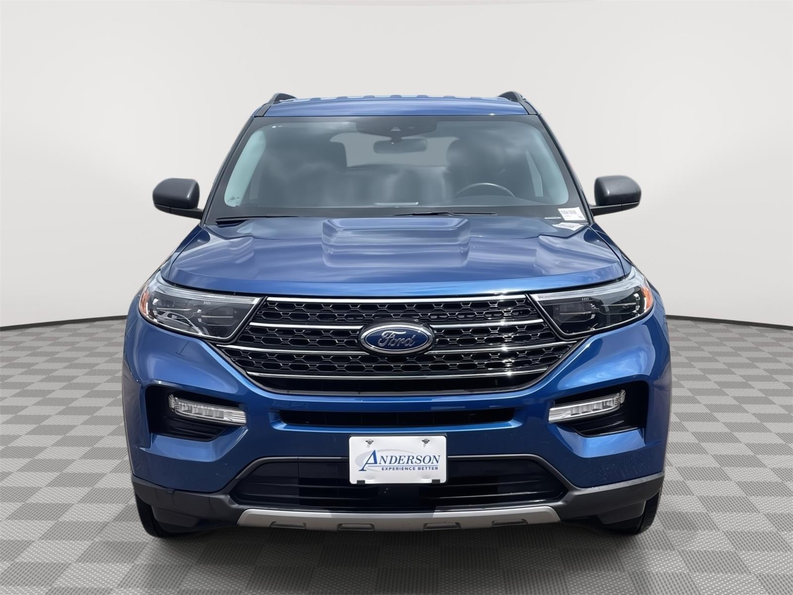 Used 2023 Ford Explorer for sale in Grand Island NE