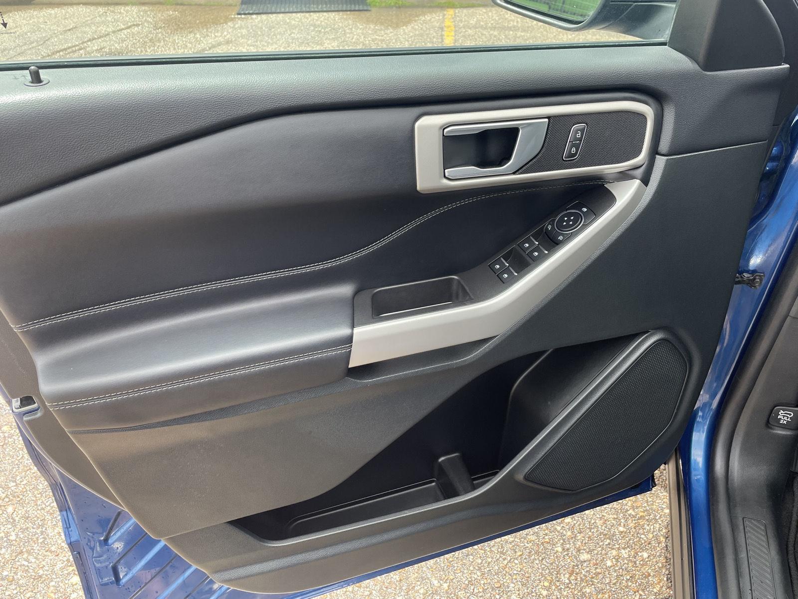 Used 2023 Ford Explorer for sale in Grand Island NE