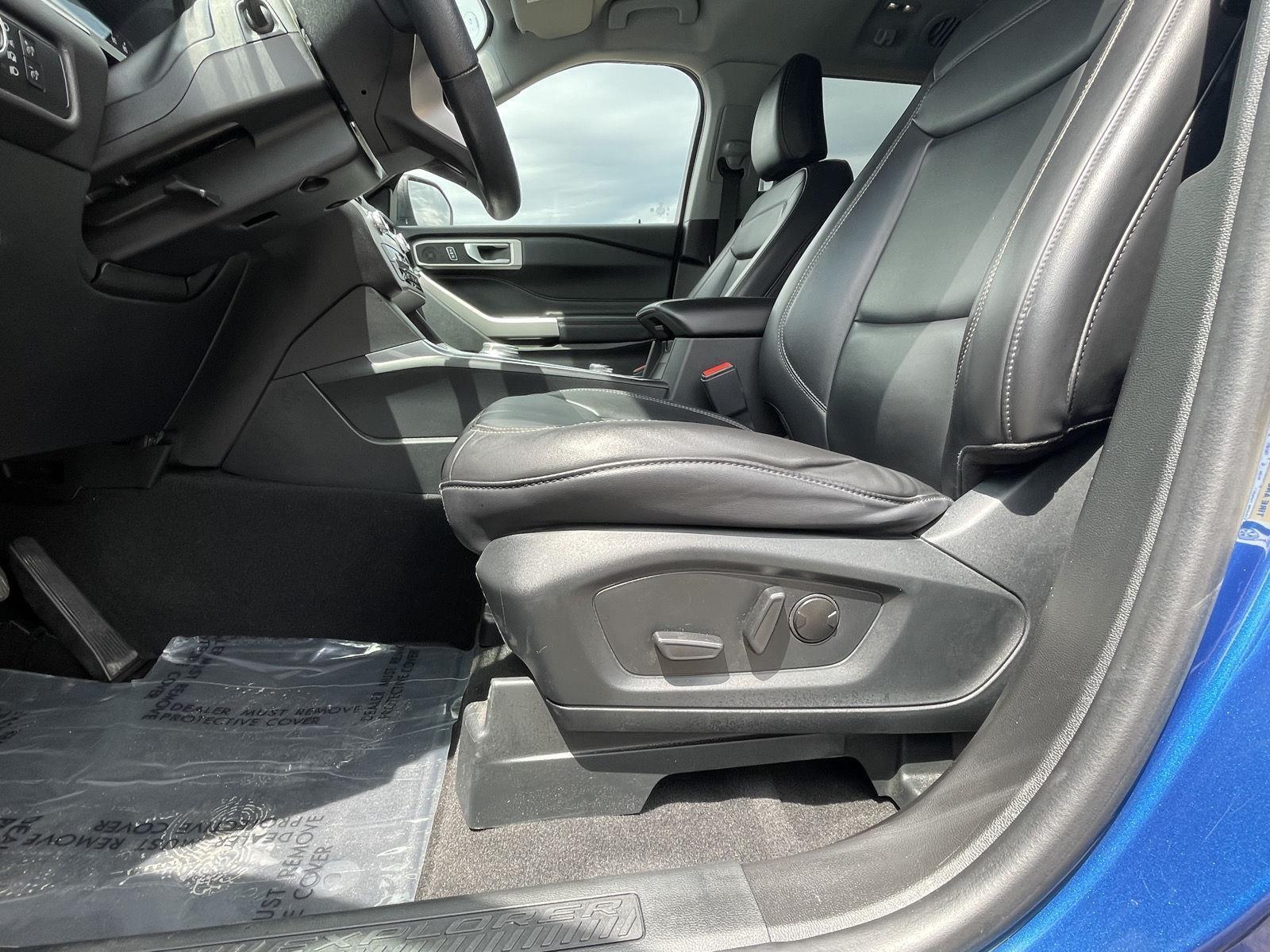 Used 2023 Ford Explorer for sale in Grand Island NE