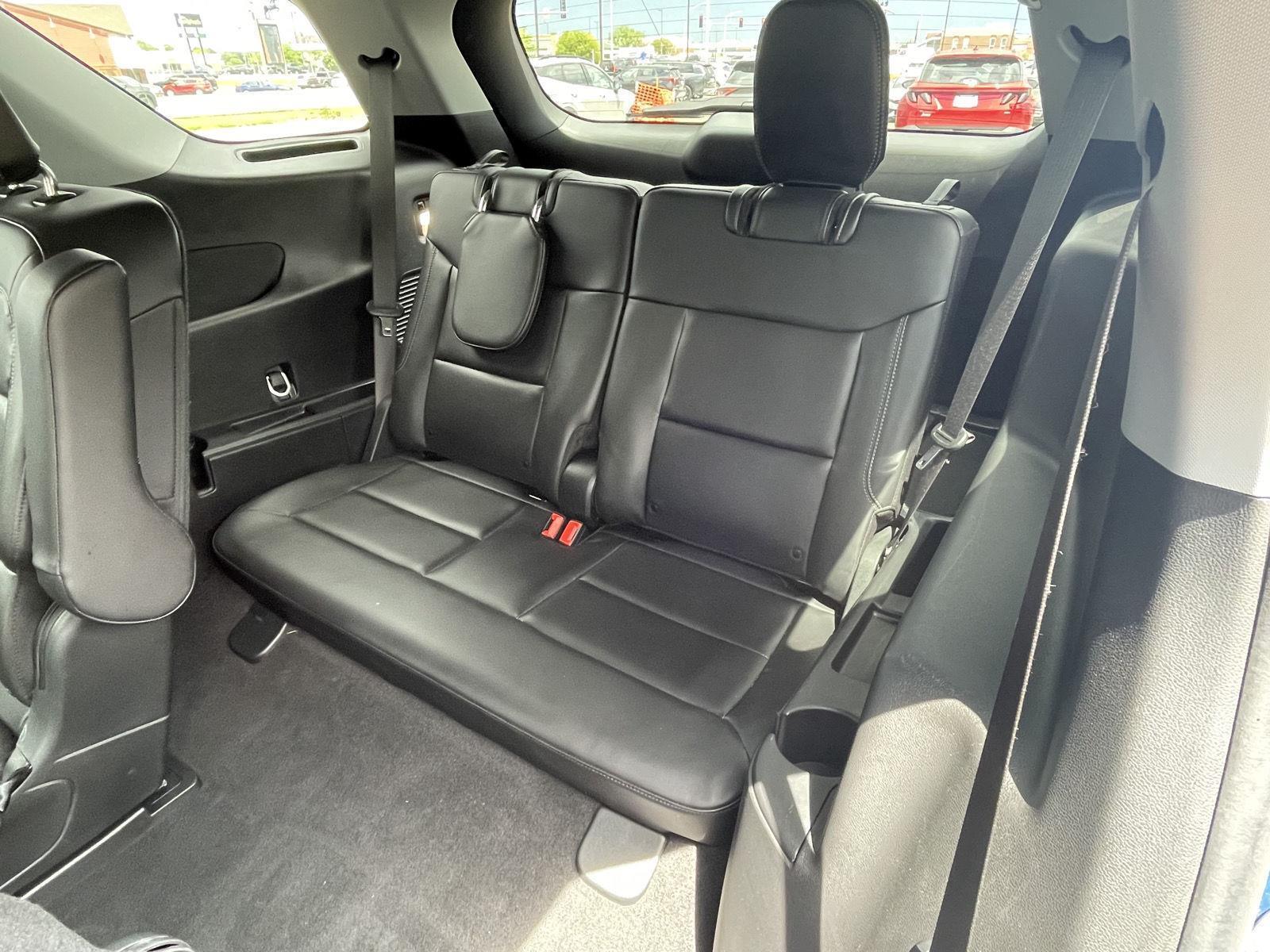 Used 2023 Ford Explorer for sale in Grand Island NE