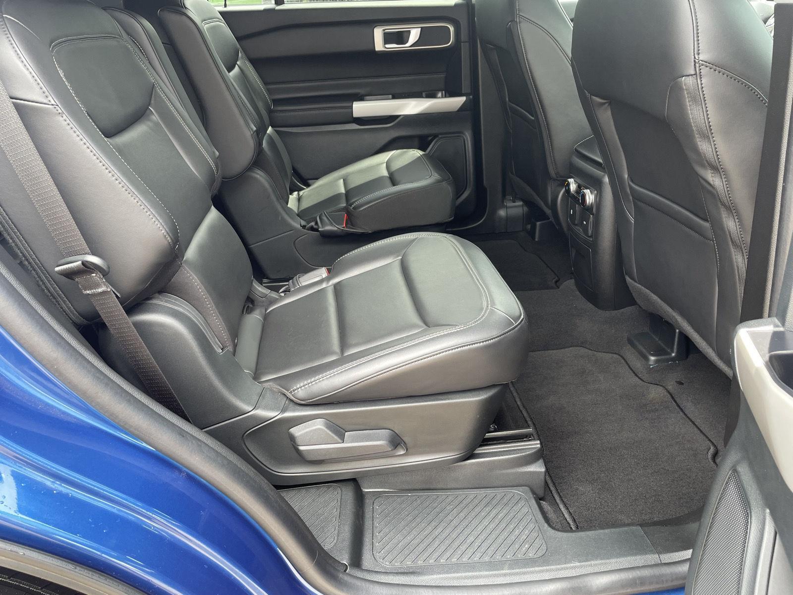 Used 2023 Ford Explorer for sale in Grand Island NE