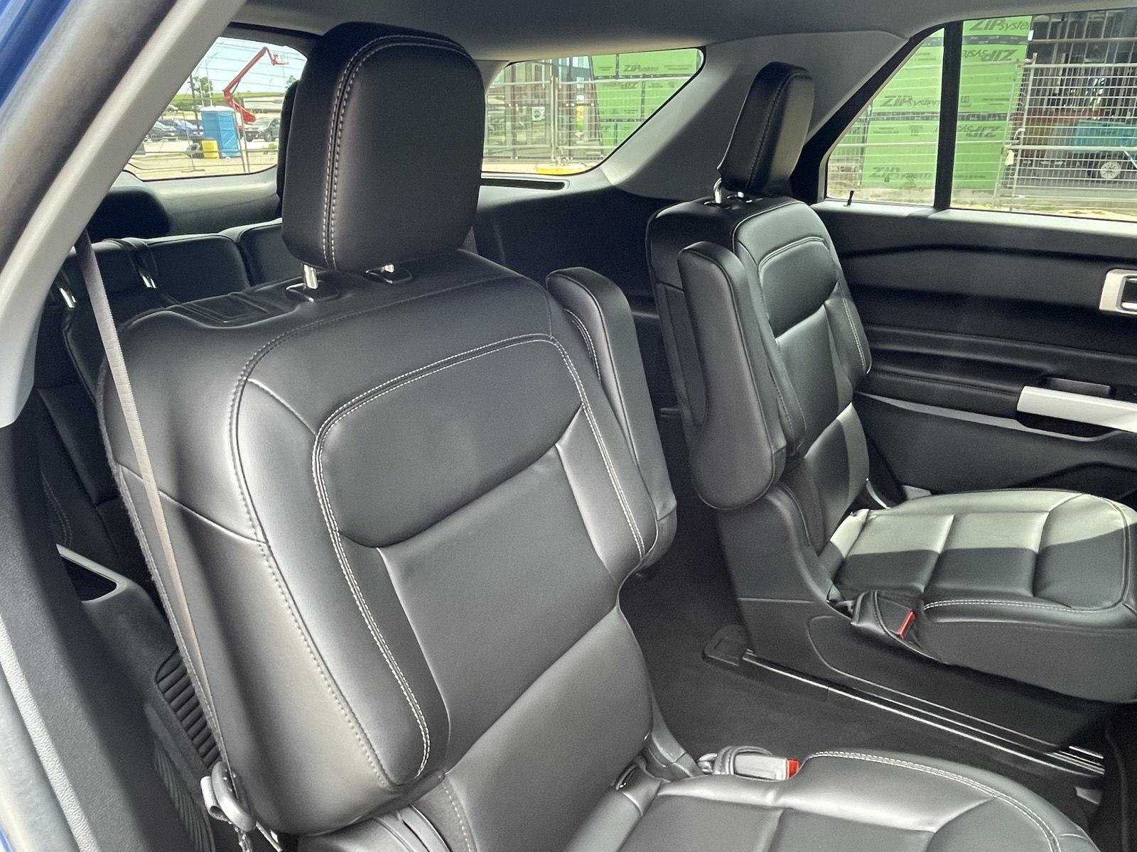 Used 2023 Ford Explorer for sale in Grand Island NE