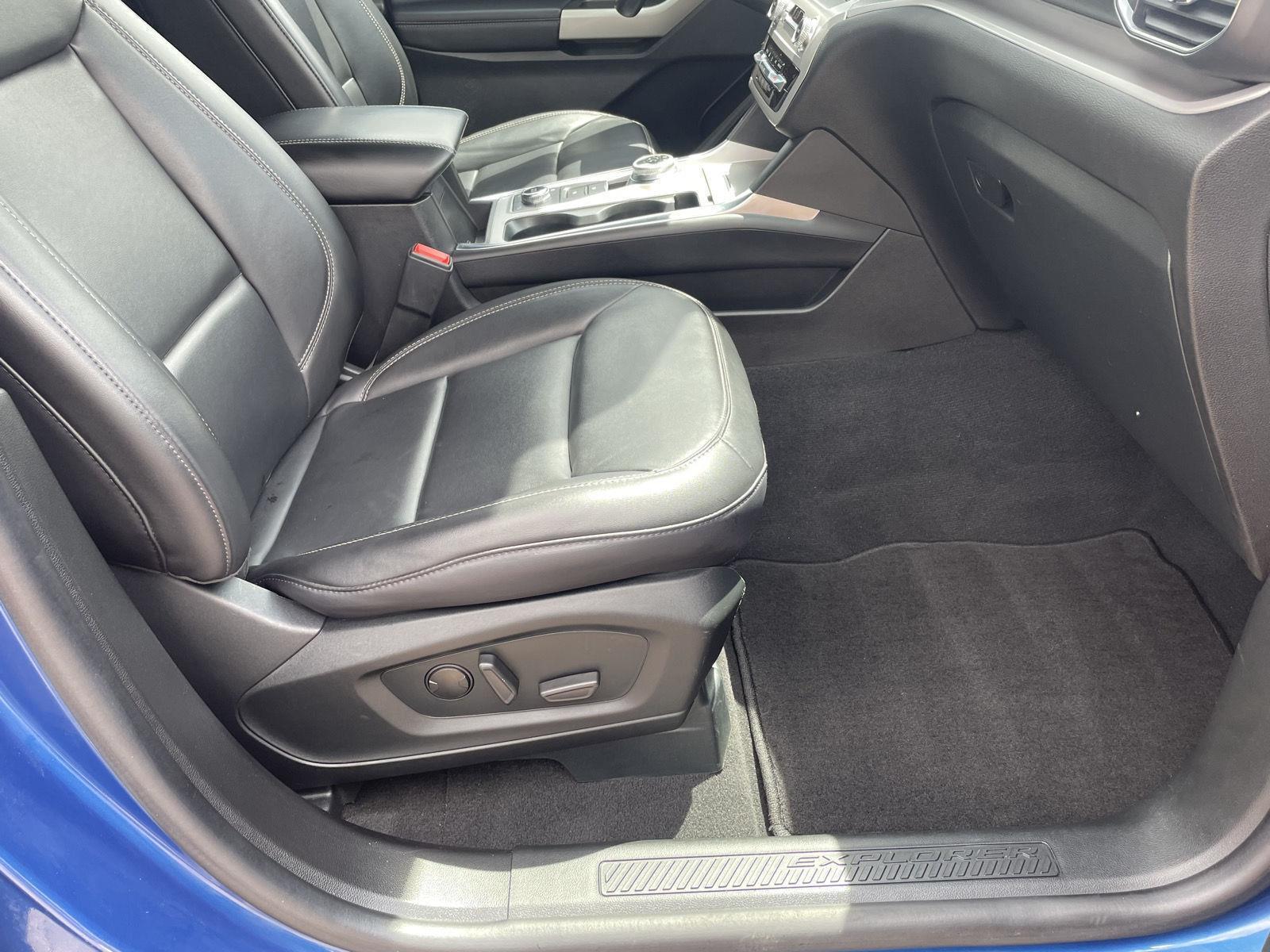 Used 2023 Ford Explorer for sale in Grand Island NE