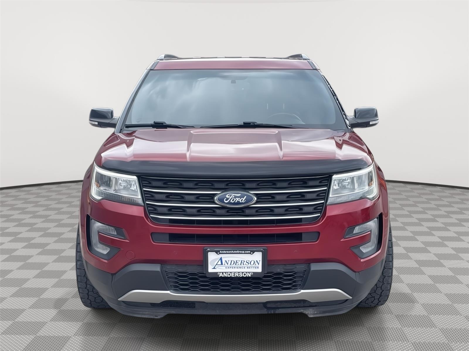 Used 2017 Ford Explorer for sale in Grand Island NE