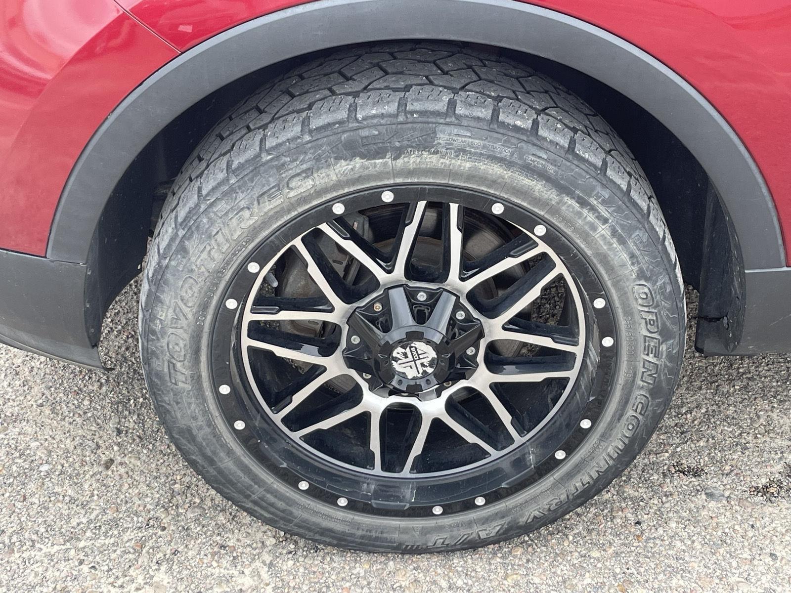 Used 2017 Ford Explorer for sale in Grand Island NE