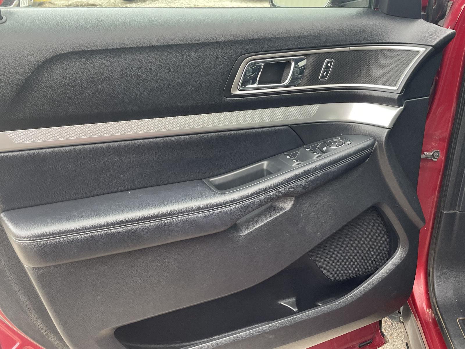 Used 2017 Ford Explorer for sale in Grand Island NE