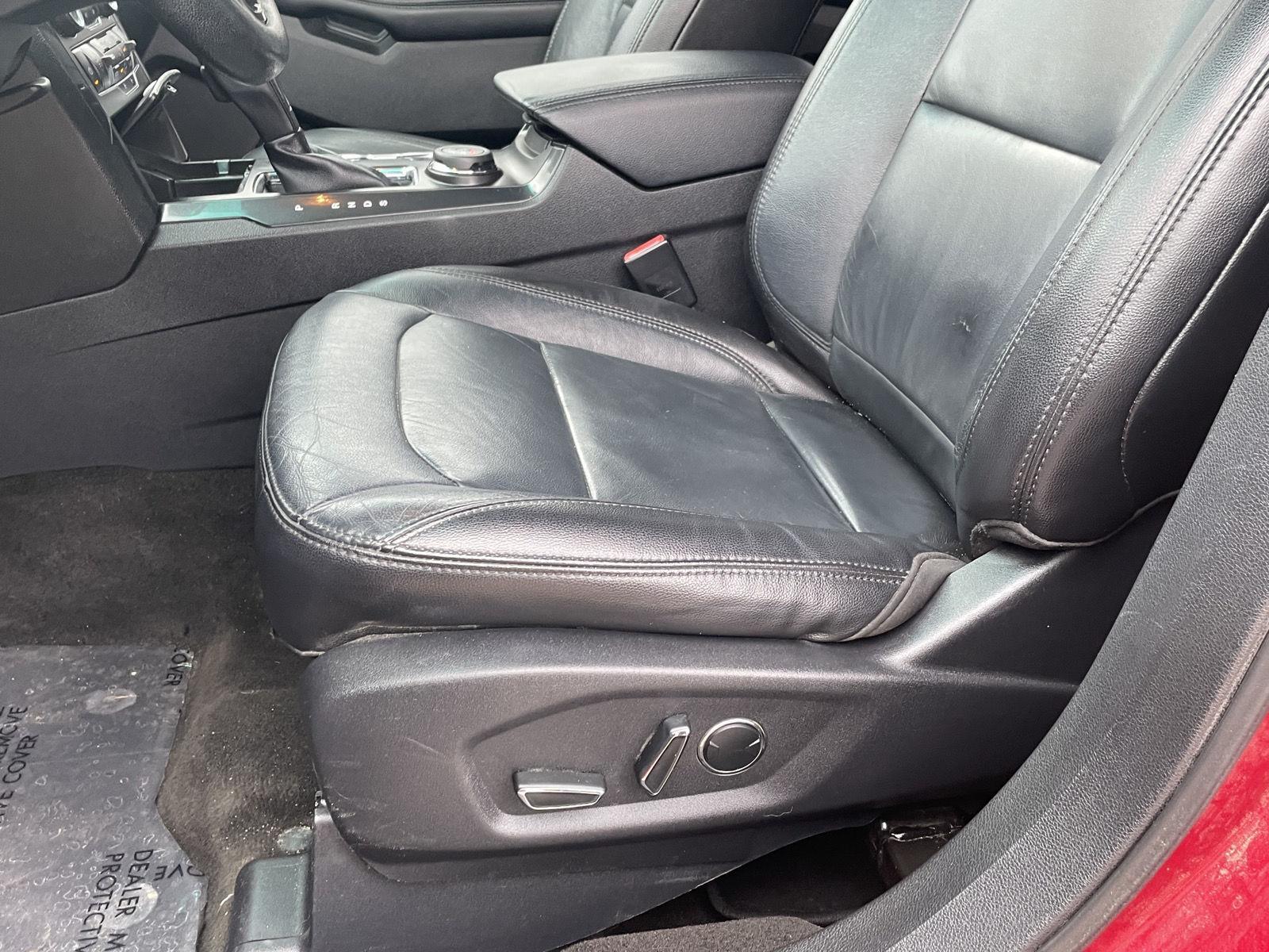 Used 2017 Ford Explorer for sale in Grand Island NE