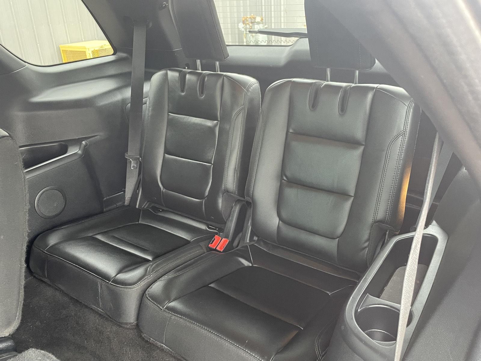 Used 2017 Ford Explorer for sale in Grand Island NE
